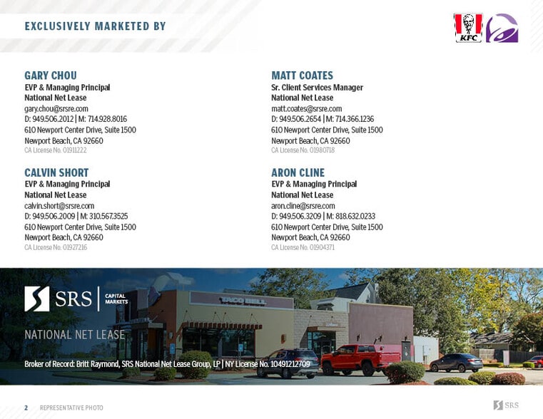 810 Canandaigua Rd, Geneva, NY for sale - Building Photo - Image 2 of 4