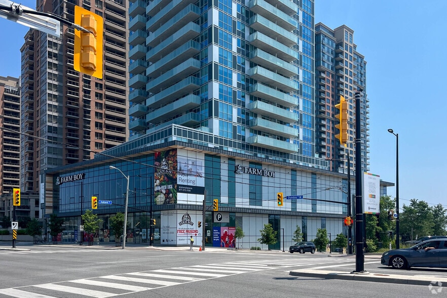 3 Auckland Rd, Toronto, ON for lease - Building Photo - Image 1 of 4
