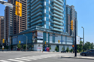 More details for 3 Auckland Rd, Toronto, ON - Retail for Lease