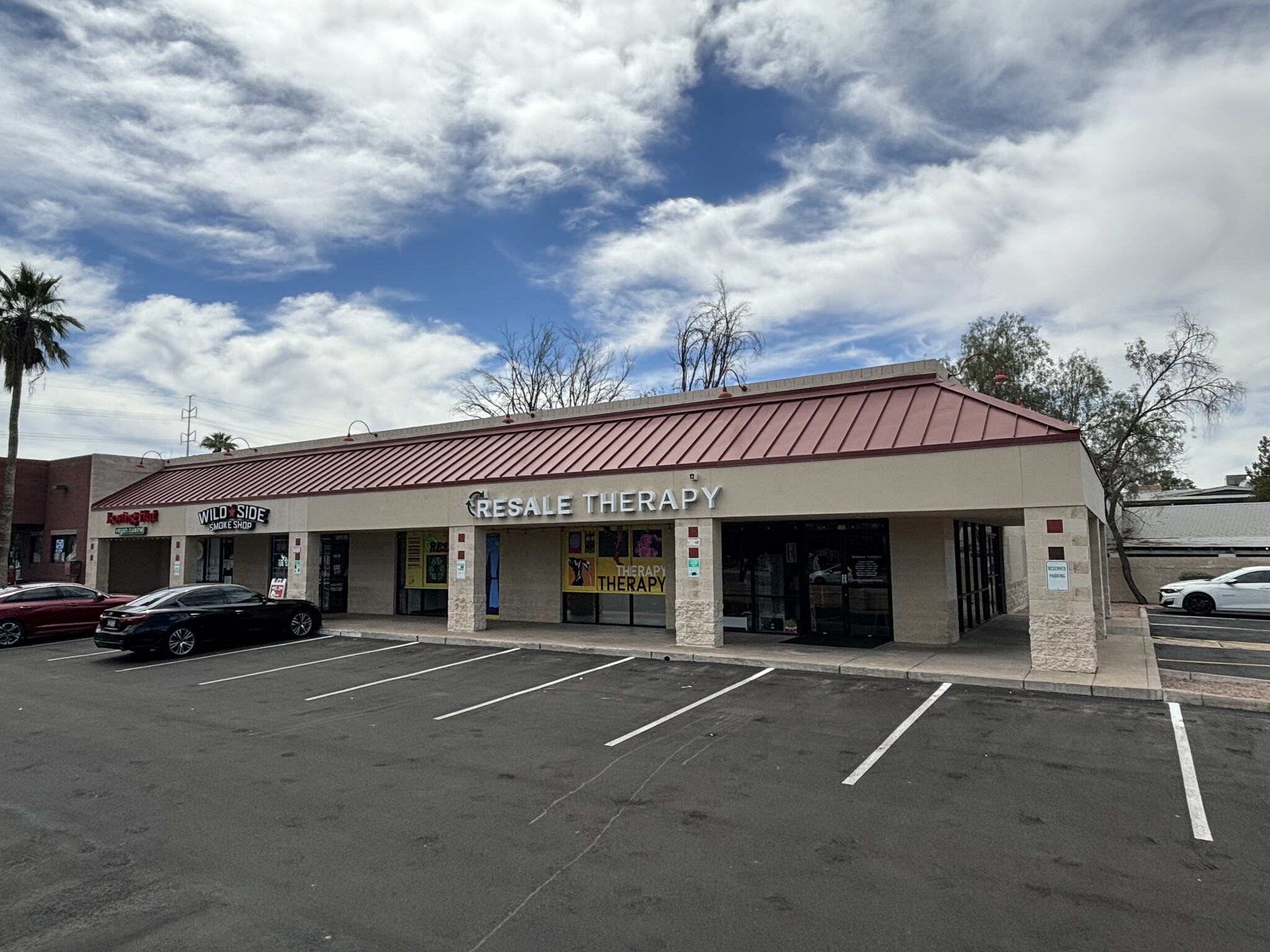 405 W University Dr, Tempe, AZ for lease Building Photo- Image 1 of 3