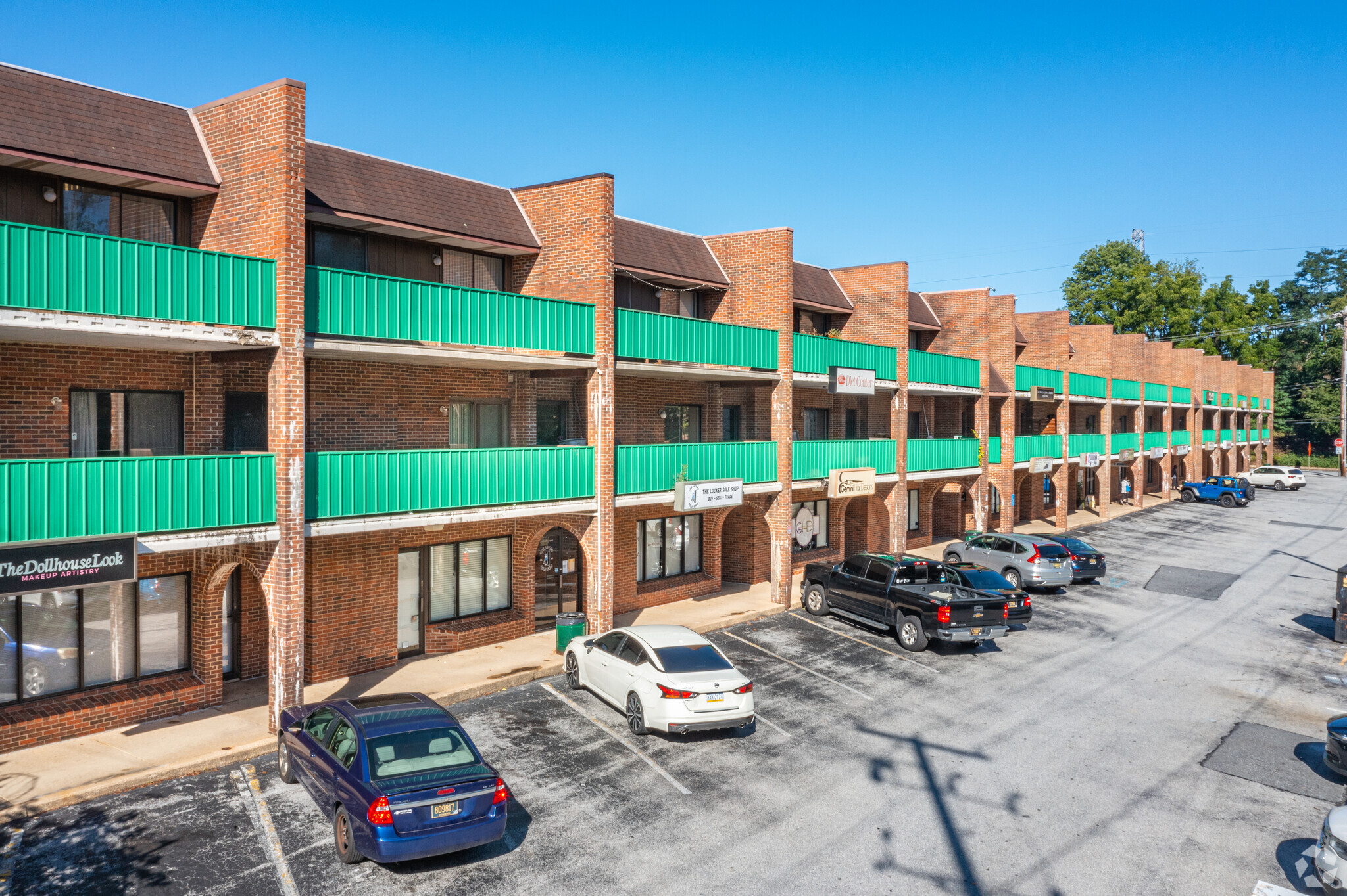 1-99 Trolley Sq, Wilmington, DE for sale Primary Photo- Image 1 of 1