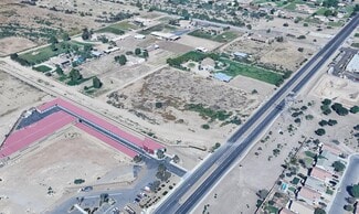 More details for 37996 N Gantzel Rd, San Tan Valley, AZ - Land for Sale