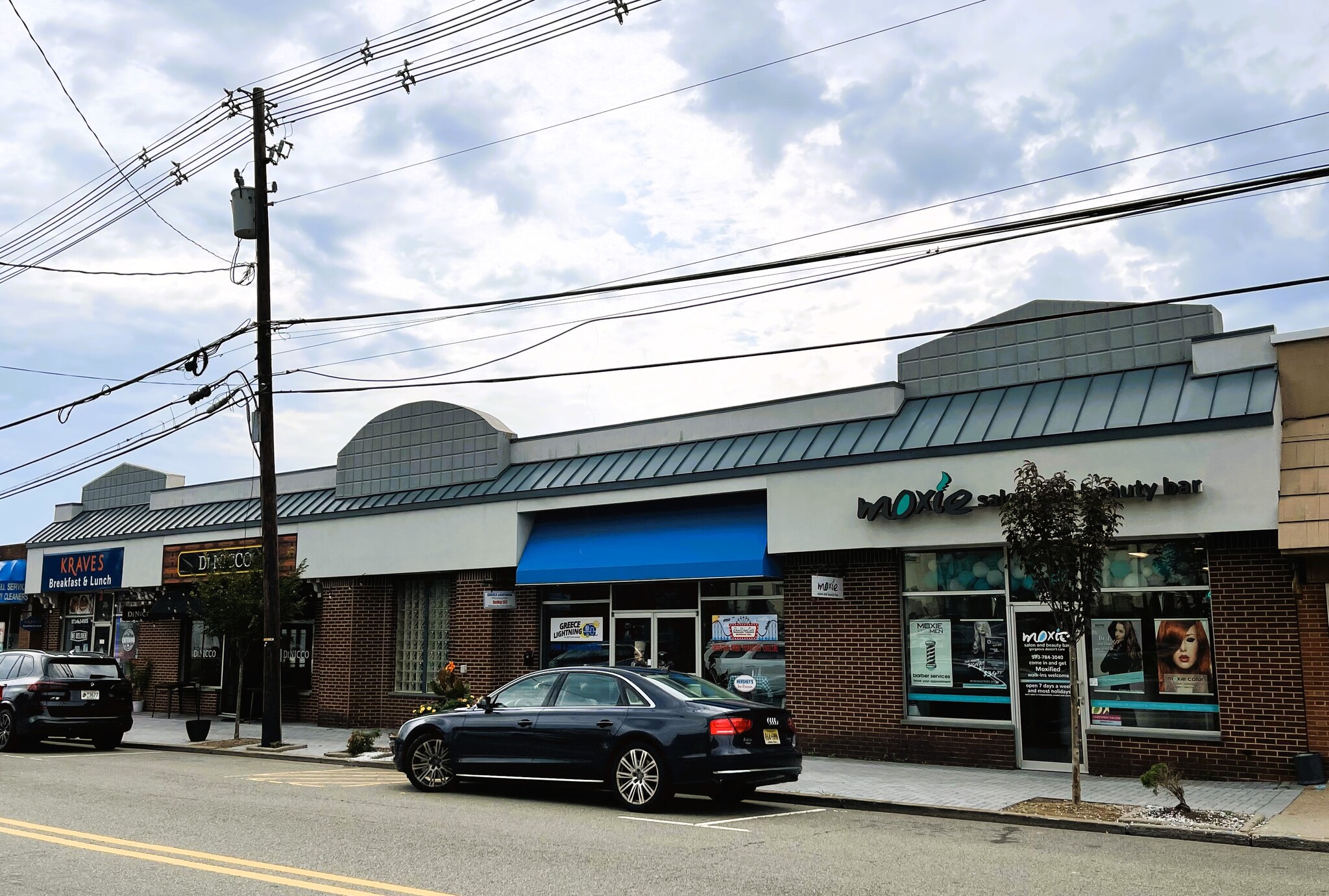 28 Diamond Spring Rd, Denville, NJ 07834 Retail for Sale
