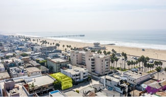 More details for 32 N Venice Blvd, Venice, CA - Multifamily for Sale