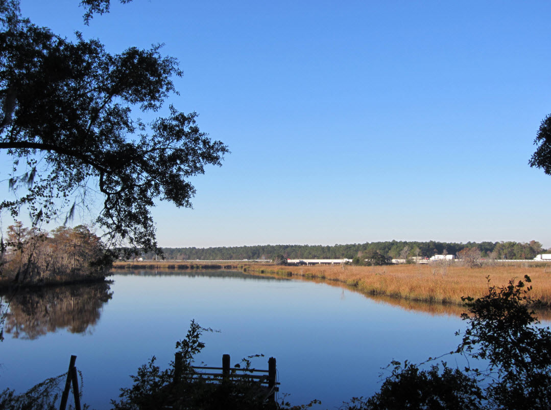 Highway 251, Darien, GA for sale Interior Photo- Image 1 of 1