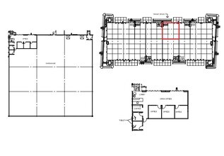 East Tropical Parkway, Las Vegas, NV for lease Floor Plan- Image 1 of 1