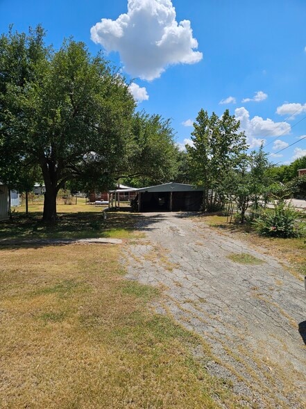 1080 W Goforth Rd, Buda, TX for sale - Building Photo - Image 3 of 5