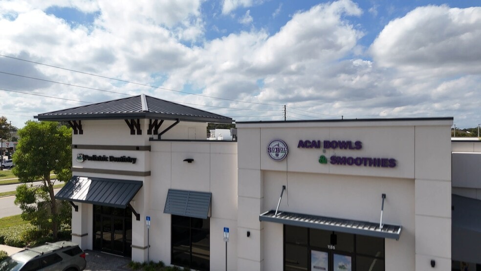 2464 Howell Market Ln, Winter Park, FL for lease - Commercial Listing Video - Image 2 of 10