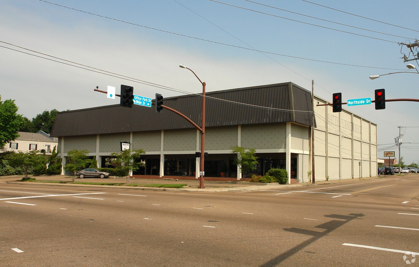 1010 E Northside Dr, Jackson, MS 39206 Retail for Sale