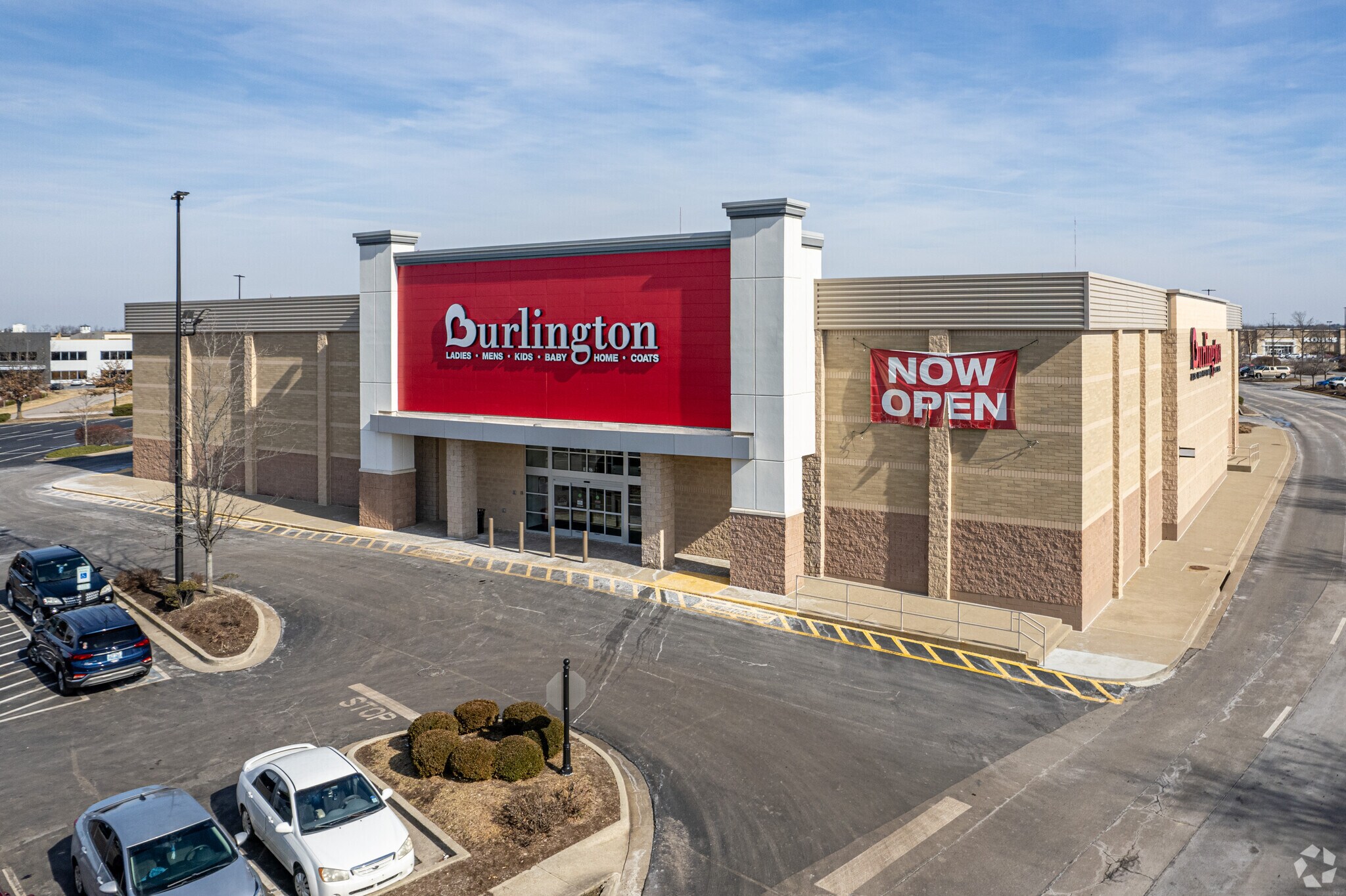 1937 Star Shoot Pky, Lexington, KY for sale Primary Photo- Image 1 of 1