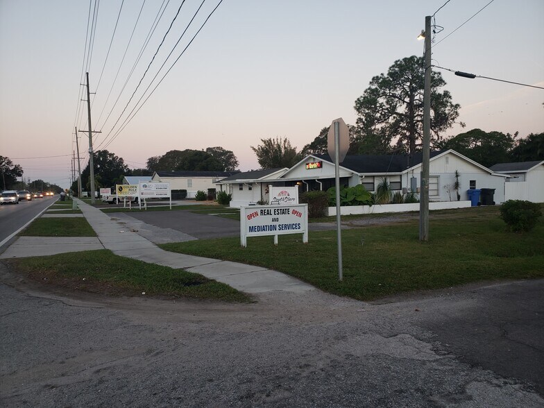 201 W Shell Point Rd, Ruskin, FL for sale - Building Photo - Image 1 of 1