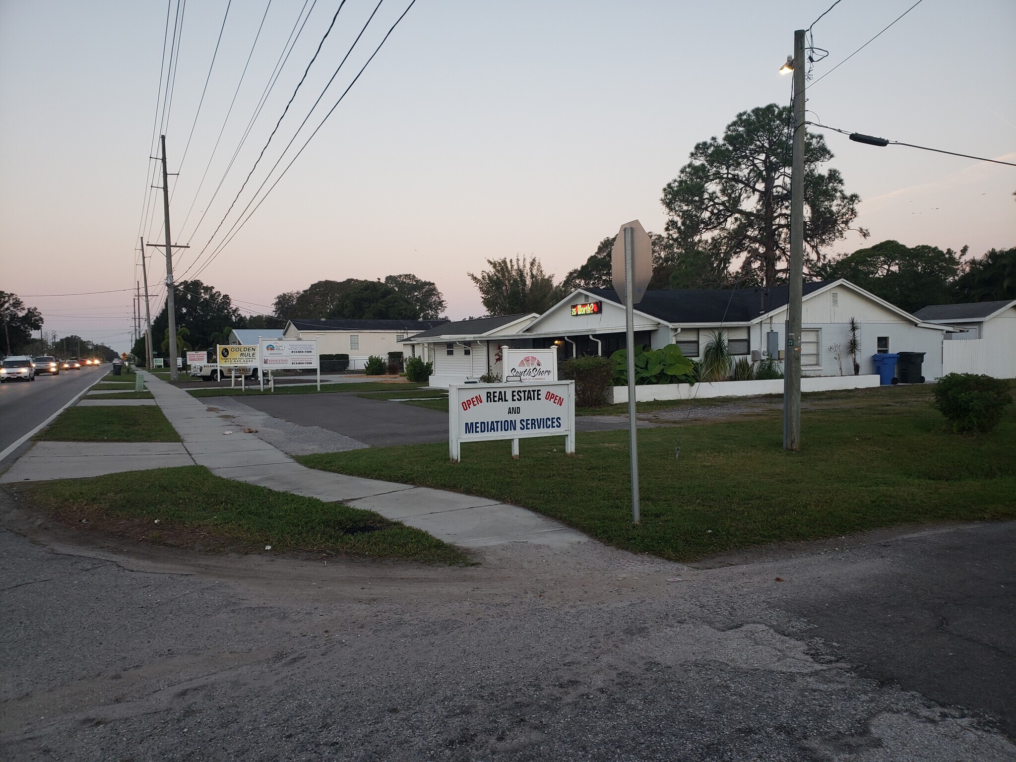 201 W Shell Point Rd, Ruskin, FL for sale Building Photo- Image 1 of 1