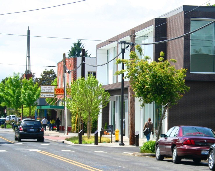 1887 Main St, Washougal, WA, 98671 Retail Space For Lease