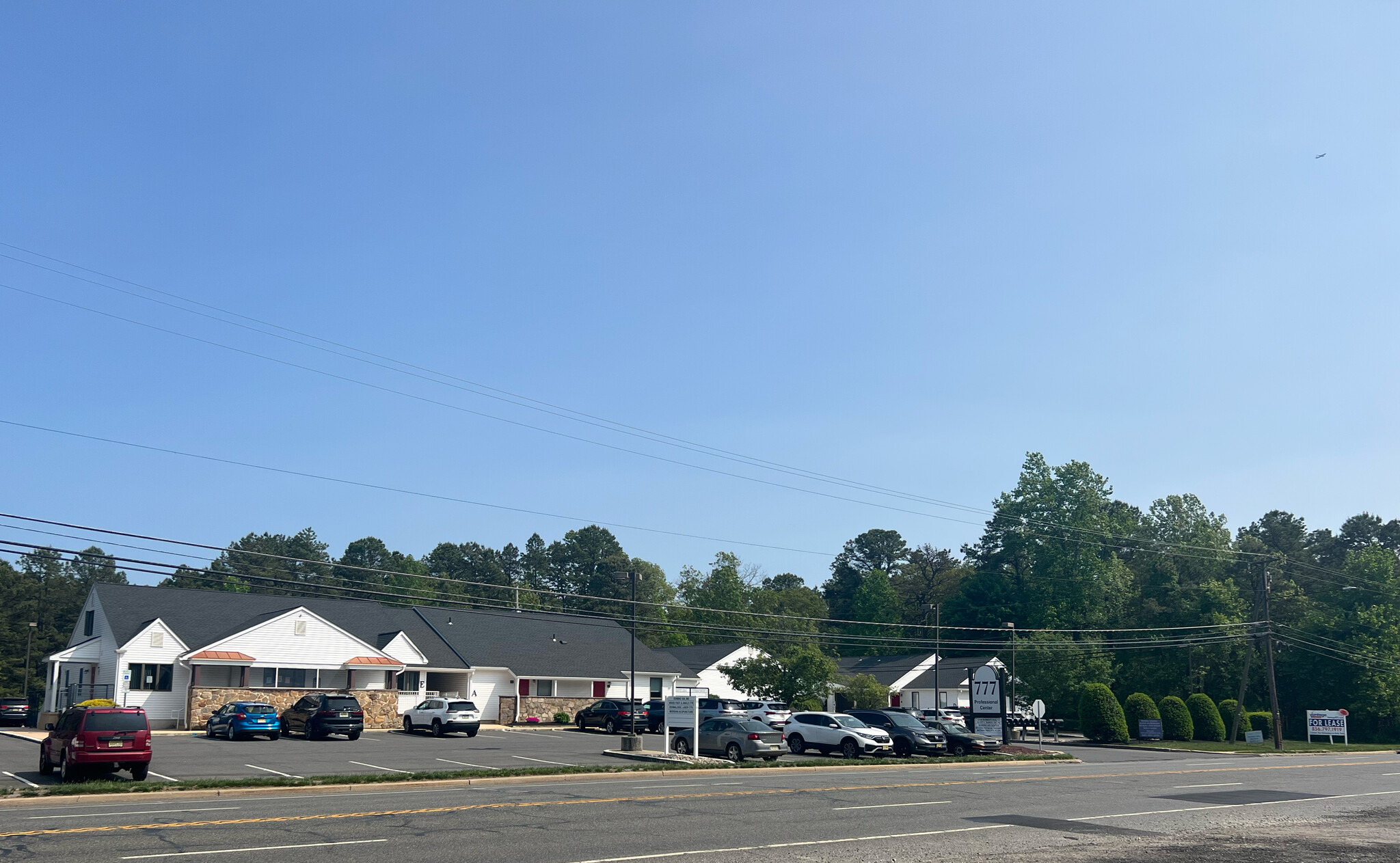 777 S White Horse Pike, Hammonton, NJ for sale Building Photo- Image 1 of 1