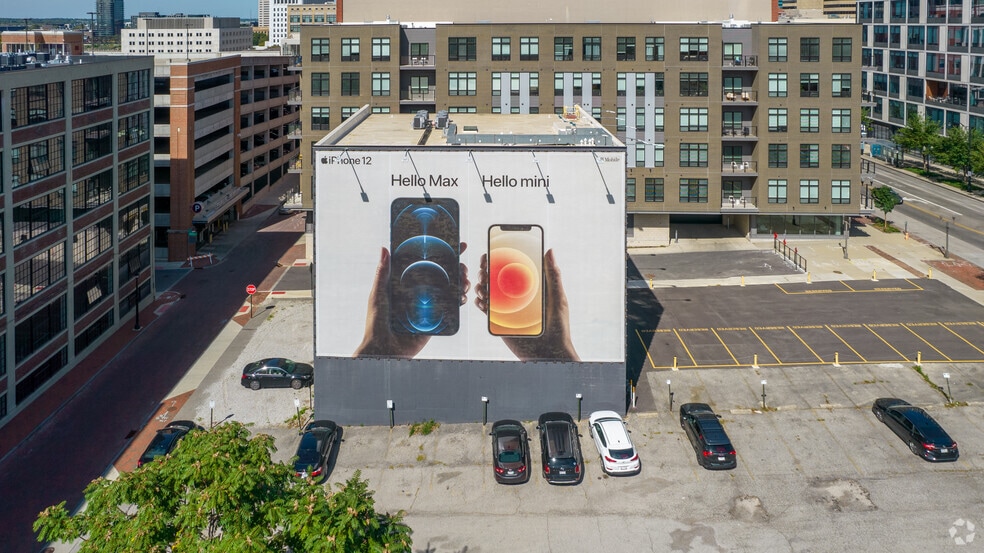 15 W Cherry St, Columbus, OH for lease - Building Photo - Image 3 of 6