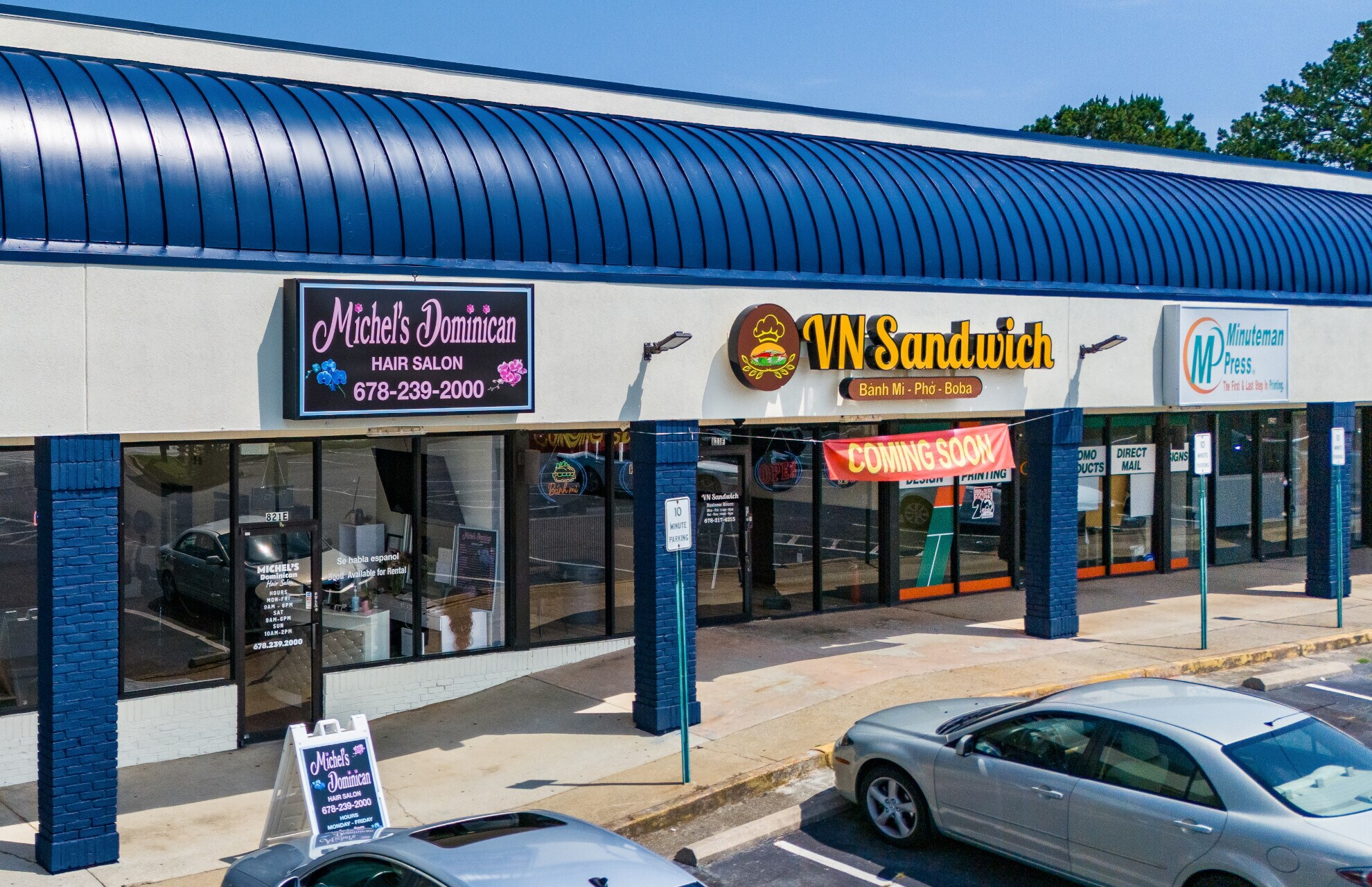 821 Concord Rd SE, Smyrna, GA for sale Primary Photo- Image 1 of 1