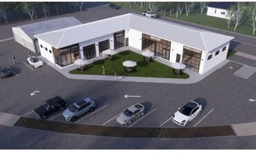 116 W Bankhead Hwy, Villa Rica, GA for lease Building Photo- Image 1 of 4