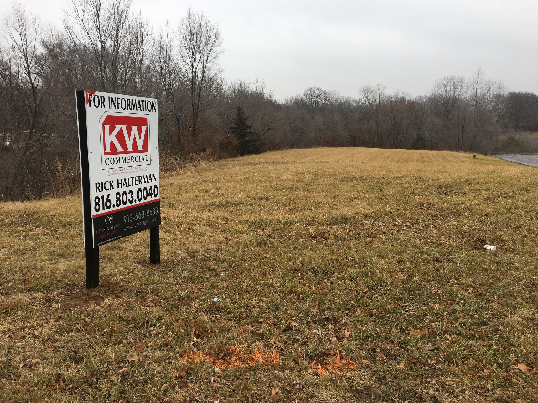 710 N Main St, Lansing, KS for sale Building Photo- Image 1 of 1