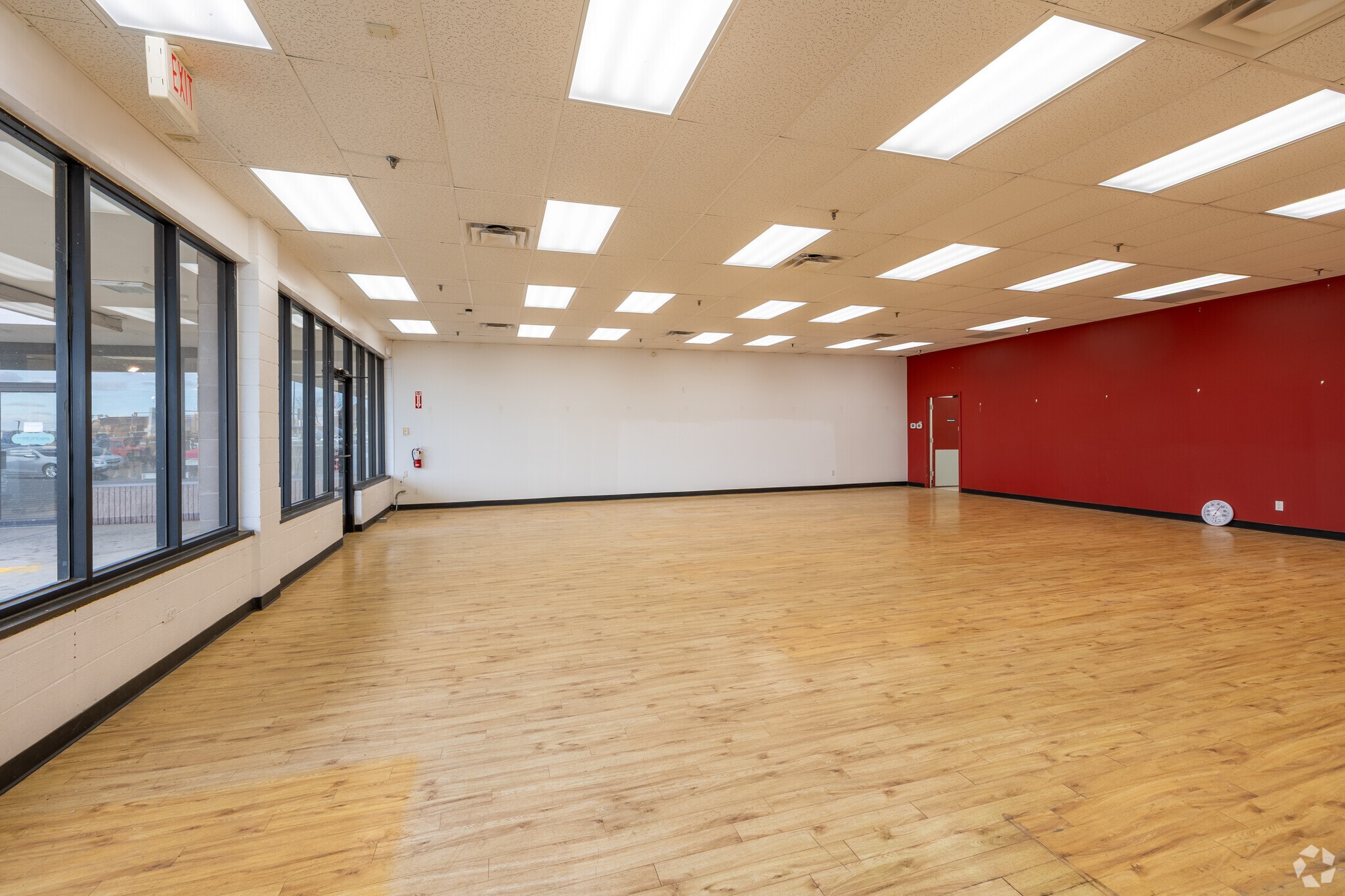 1350 W Main St, Sterling, CO for lease Interior Photo- Image 1 of 4