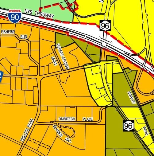 681 Phillips Rd, Victor, NY 14564