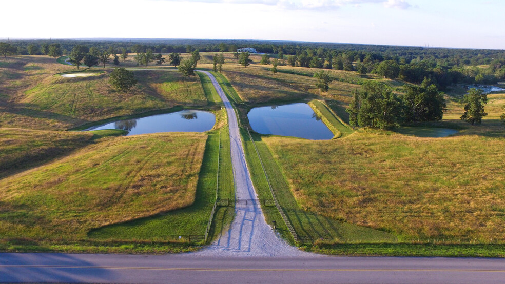 18020 Y City Rd, Decatur, AR for sale - Building Photo - Image 1 of 1