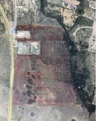 Tba Hwy 16, Poteet, TX for sale - Primary Photo - Image 1 of 1