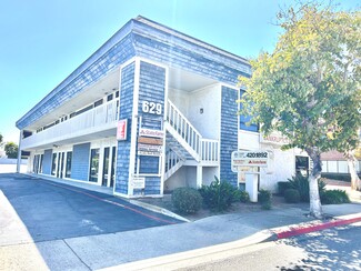 More details for 629 3rd Ave, Chula Vista, CA - Office for Lease