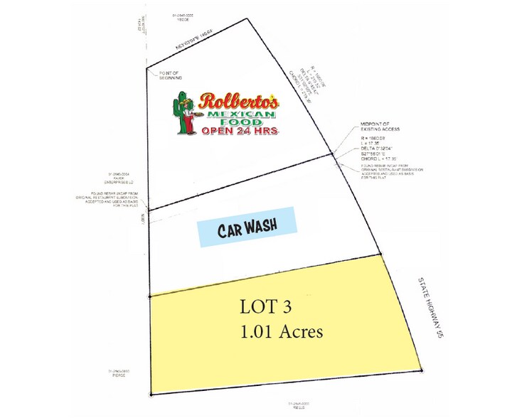 212 S Highway 55, Price, UT for lease - Building Photo - Image 3 of 6