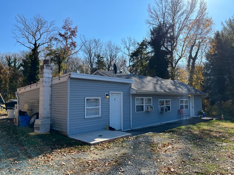 2430 US-206, Mount Holly, NJ for sale - Building Photo - Image 2 of 8