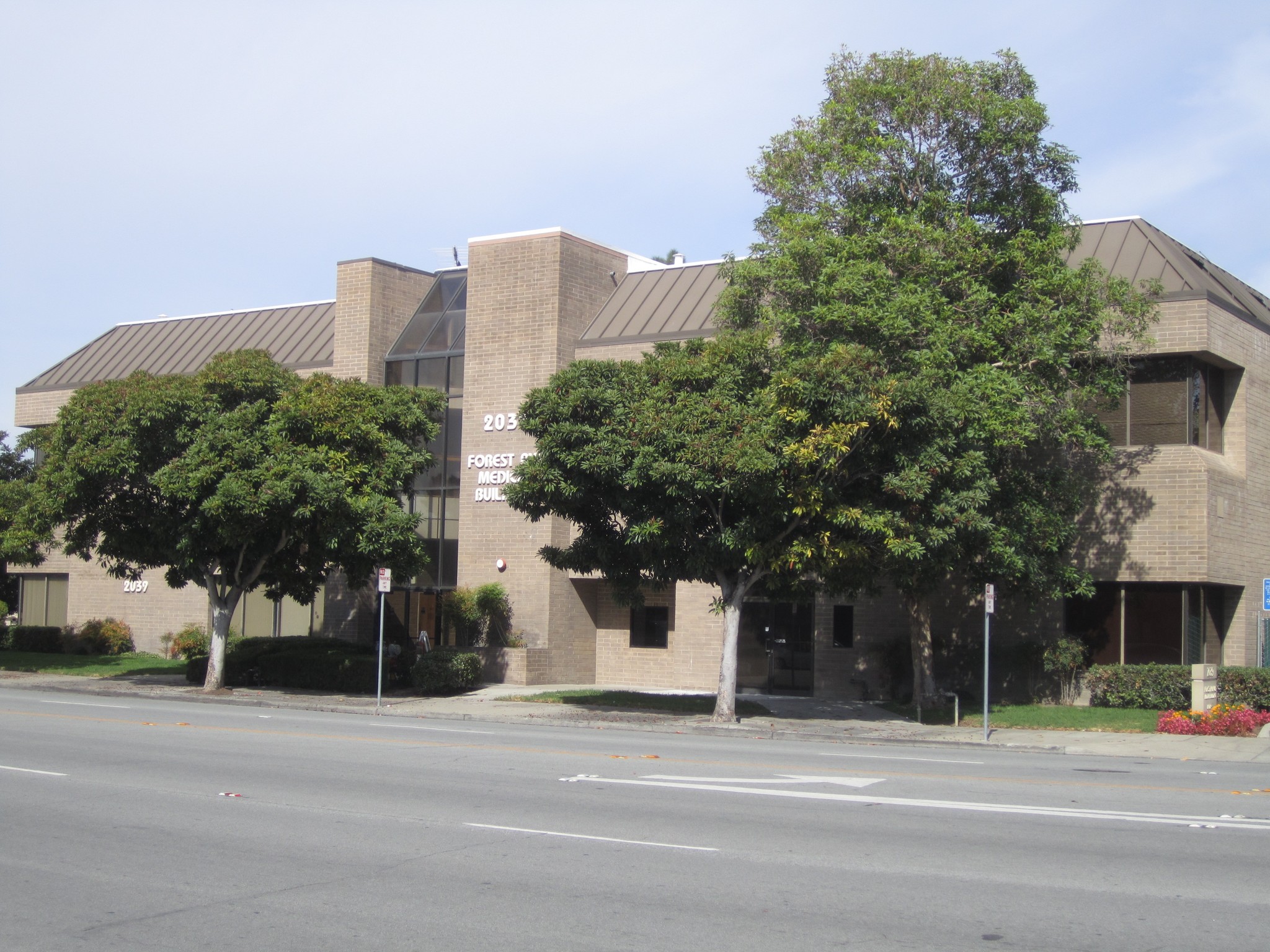 2039 Forest Ave, San Jose, CA for sale Building Photo- Image 1 of 1