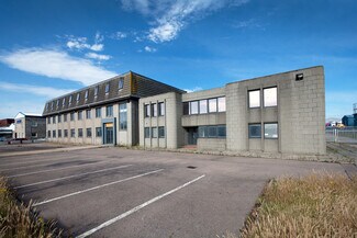 More details for Blackness Rd, Aberdeen - Office for Lease