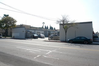 More details for 400-402 W Chevy Chase Dr, Glendale, CA - Industrial for Lease
