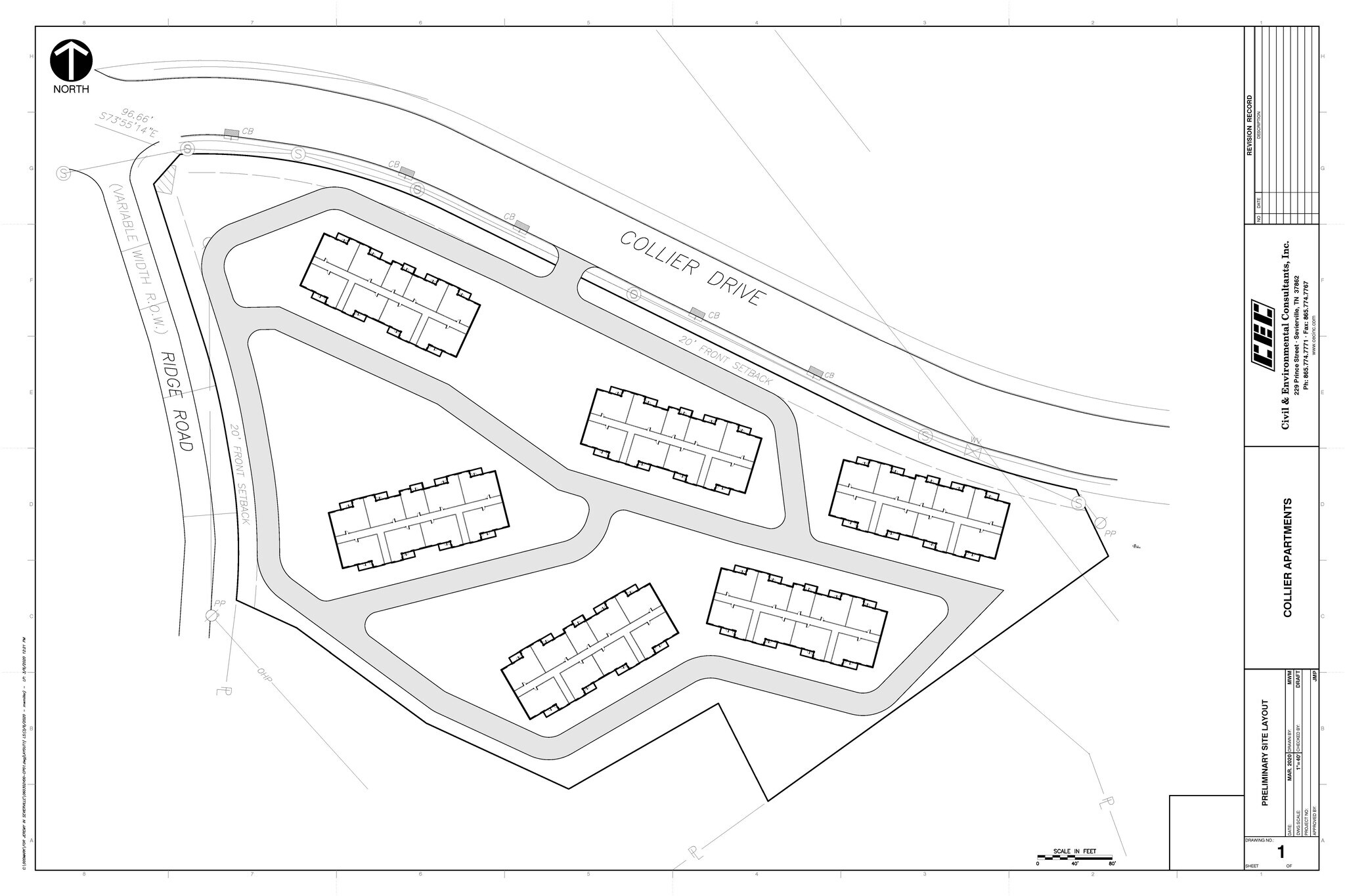 1465 Ridge Rd, Sevierville, TN 37862 Vacant Land