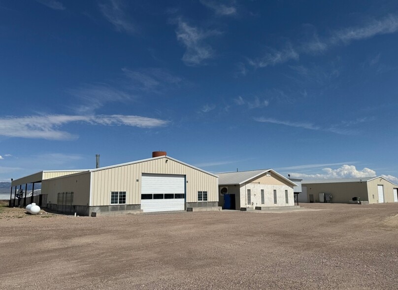 2889 S 1000 E, Delta, UT for sale - Primary Photo - Image 1 of 1
