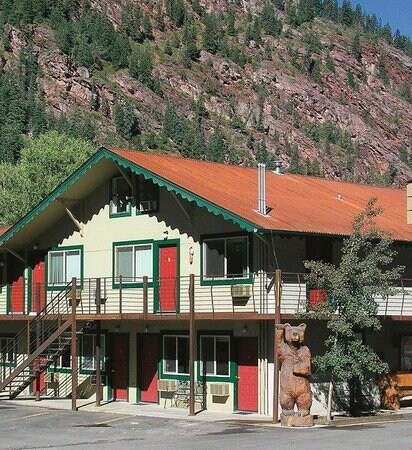 1804 N Main St, Ouray, CO for sale Primary Photo- Image 1 of 1