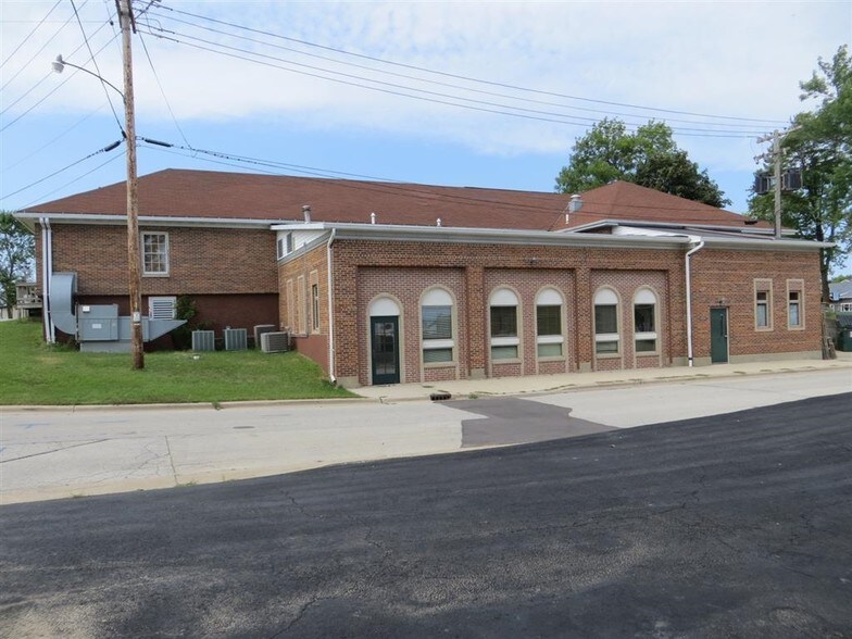 520 Parkway St, Algoma, WI for sale - Primary Photo - Image 1 of 1