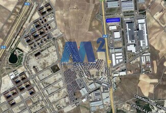 More details for Land for Lease