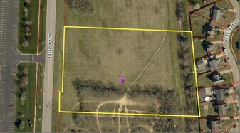 10609 Freeport Dr, Louisville KY - Commercial Real Estate