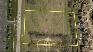 More details for 10609 Freeport Dr, Louisville, KY - Land for Sale