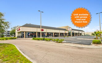 International Retail Shoppes - Commercial Real Estate