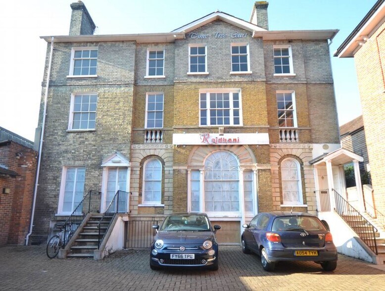 1 Lime Tree Ct, Saffron Walden for sale - Building Photo - Image 1 of 1