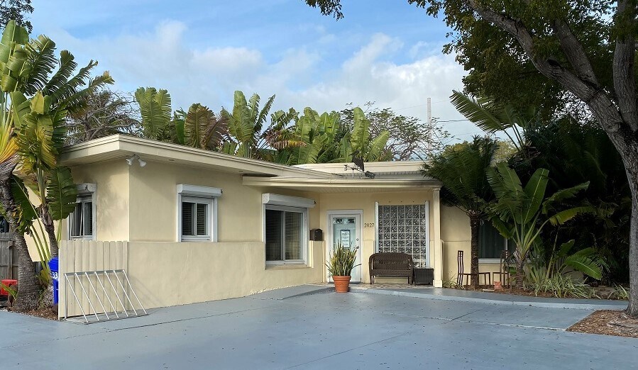 2027 Flagler Ave, Key West, FL 33040