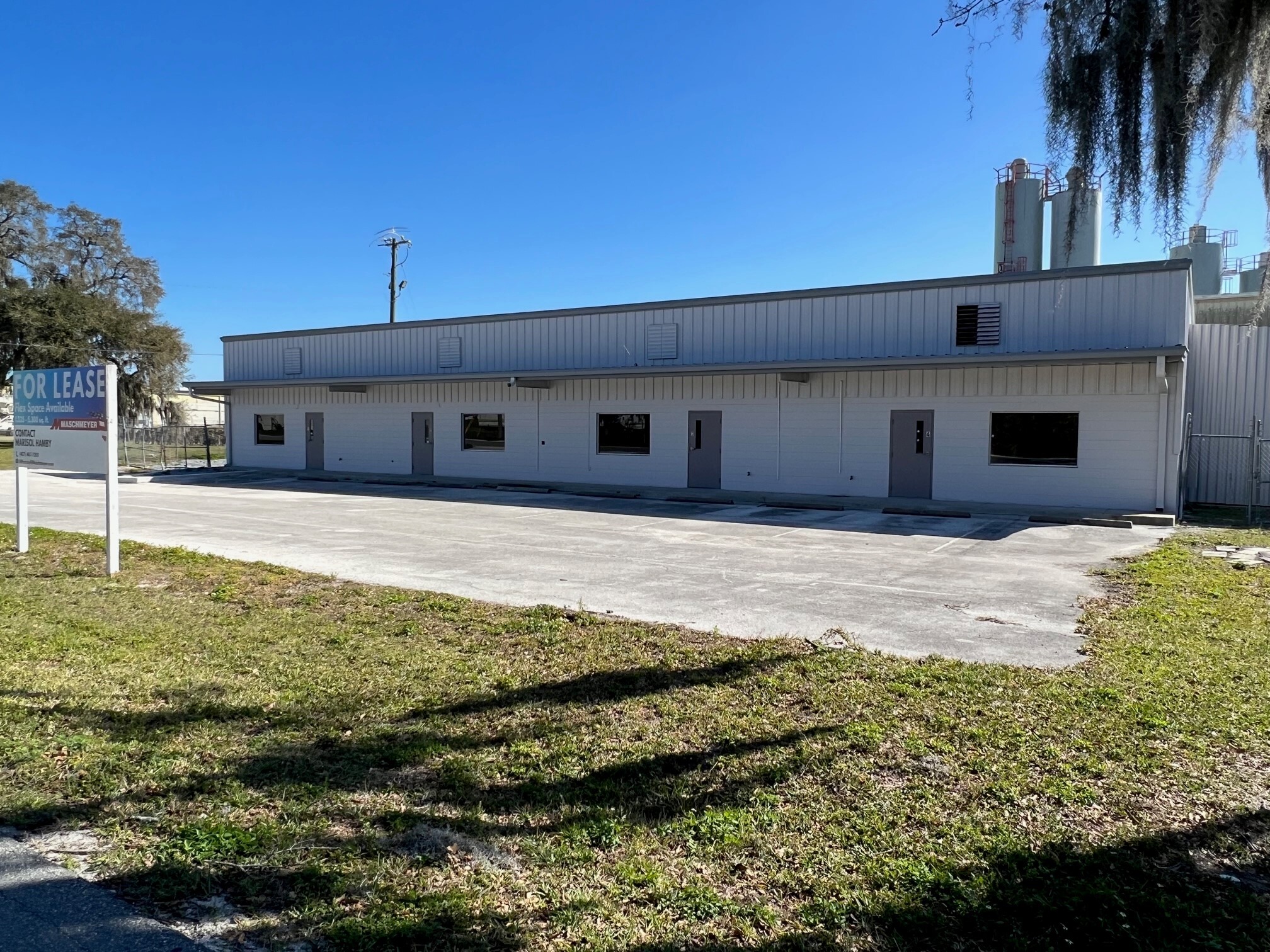 2907 Brooks St, Lakeland, FL for lease Building Photo- Image 1 of 18