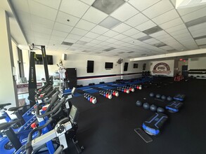 5331-5415 Lyons Rd, Coconut Creek, FL for lease Interior Photo- Image 2 of 5