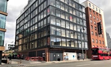 1-3 Bakers Rd, Uxbridge for sale Primary Photo- Image 1 of 1