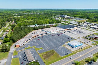 More details for 3333-3335 S Crater Rd, Petersburg, VA - Retail for Lease