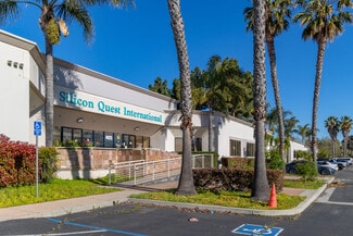 More details for 4425-4433 Fortran Dr, San Jose, CA - Flex for Lease