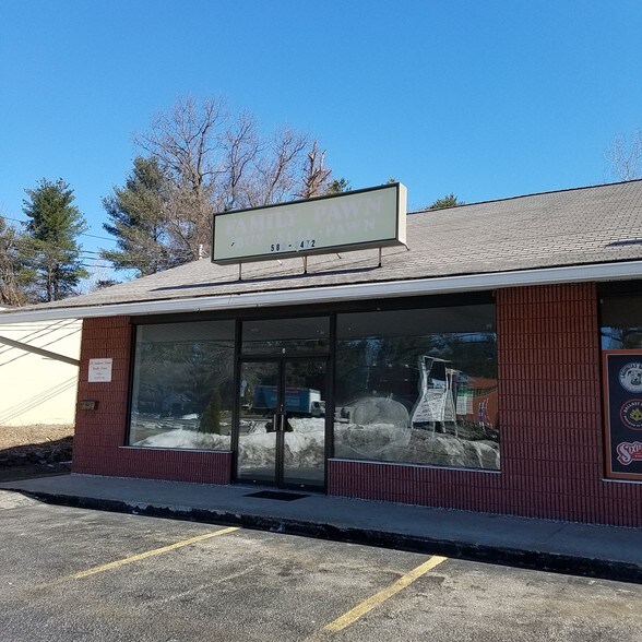 433 Amherst St, Nashua, NH for lease - Other - Image 2 of 14