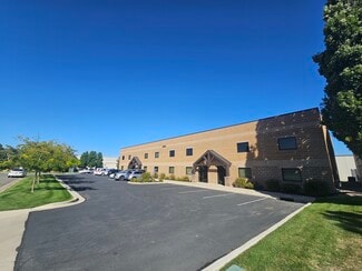 More details for 1384 W 75 N, Centerville, UT - Flex for Lease