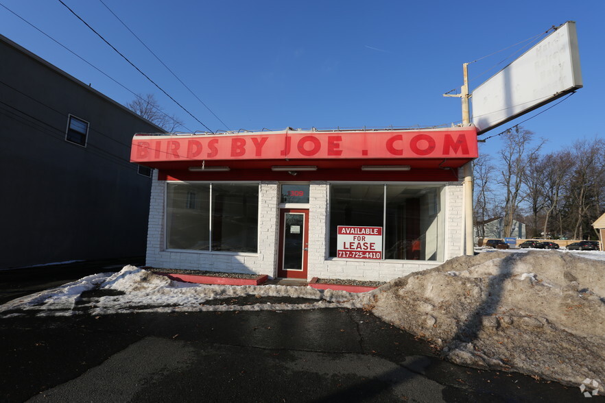 1309 Bound Brook Rd, Middlesex, NJ for sale - Primary Photo - Image 1 of 1